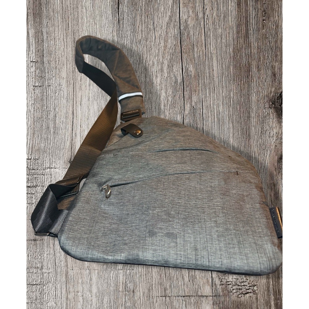 Anti Theft Travel Bag,Crossbody Travel Bag, Sling Bag Travel Crossbody Bag